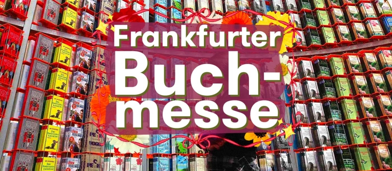 Frankfurter Buchmesse