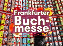 Frankfurter Buchmesse