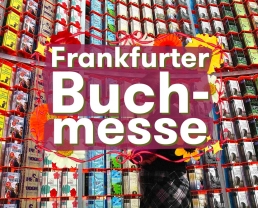 Frankfurter Buchmesse