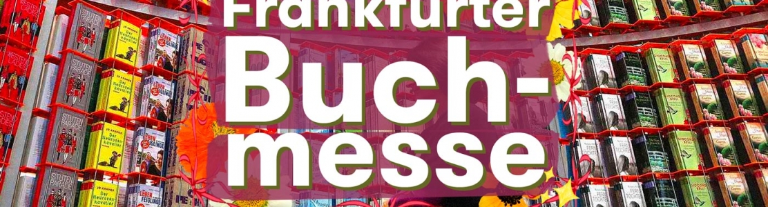 Frankfurter Buchmesse