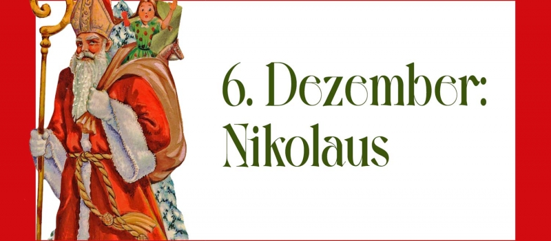 Nikolaus