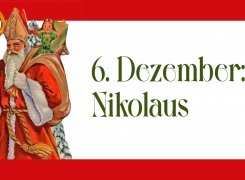 Nikolaus