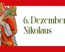 Nikolaus